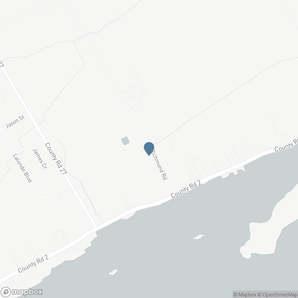 6878 RICHMOND ROAD, South Glengarry, Ontario K0C 2E0